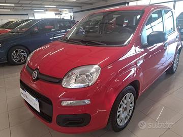FIAT Panda III 2021 - Panda 1.0 firefly h U1053273