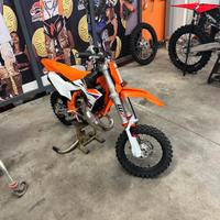 Ktm 50 sx - 2025