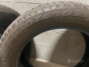 Gomme invernali