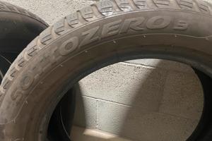 Gomme invernali
