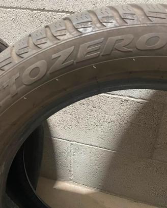Gomme invernali