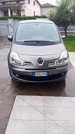 Renault modus