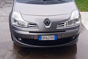 Renault modus