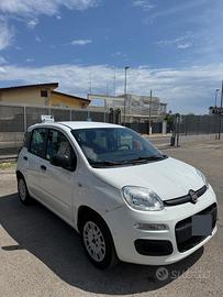 Fiat Panda 2016