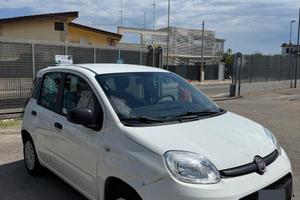 Fiat Panda 2016