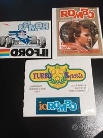 adesivi e vetrofanie 