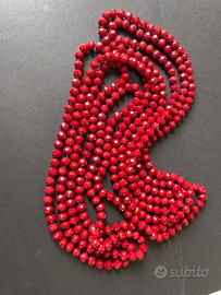 Collane gemelle anni ‘30