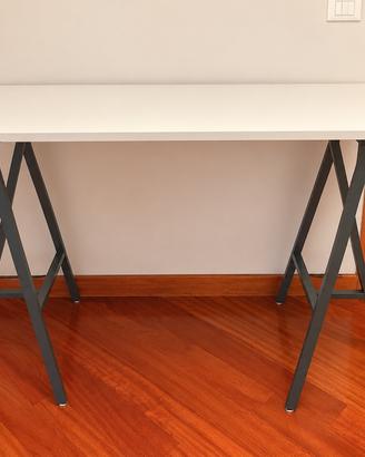 Scrivania/piano di lavoro Ikea