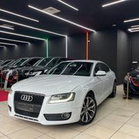 Audi A5 SPB 2.7 V6 TDI F.AP. multitronic Advanced
