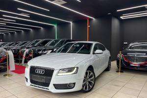Audi A5 SPB 2.7 V6 TDI F.AP. multitronic Advanced