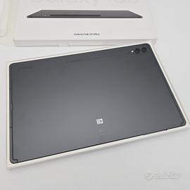 SAMSUNG TAB S9  ULTRA 5G CELLULAR 
