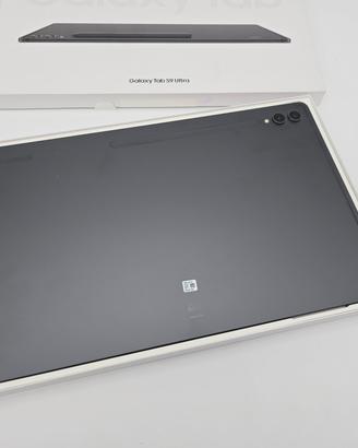 SAMSUNG TAB S9  ULTRA 5G CELLULAR 