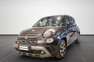 FIAT 500L Cross 1.4 s&s 95cv