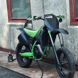 HM 50