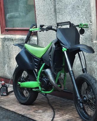 HM 50