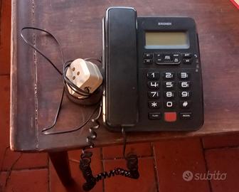 Brondi Telefono fisso