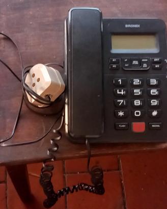 Brondi Telefono fisso