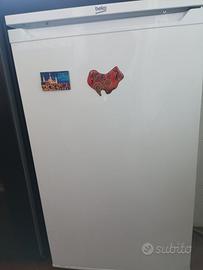 Frigorifero Beko bianco monoporta sottotavolo