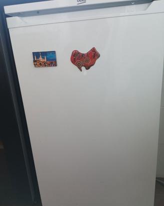 Frigorifero Beko bianco monoporta sottotavolo