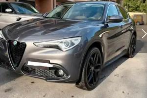 alfa romeo stelvio 2.2 180 cv