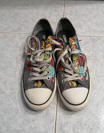 Scarpa uomo Converse Chuck Taylor All Star