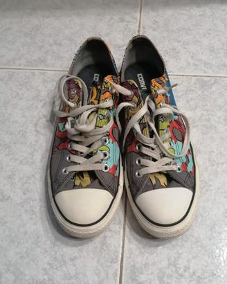 Scarpa uomo Converse Chuck Taylor All Star