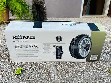 Catene da neve Konig NUOVE