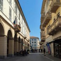 Mono/Bilocali con balcone disponibili