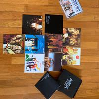 ABBA the albums