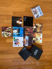 ABBA the albums