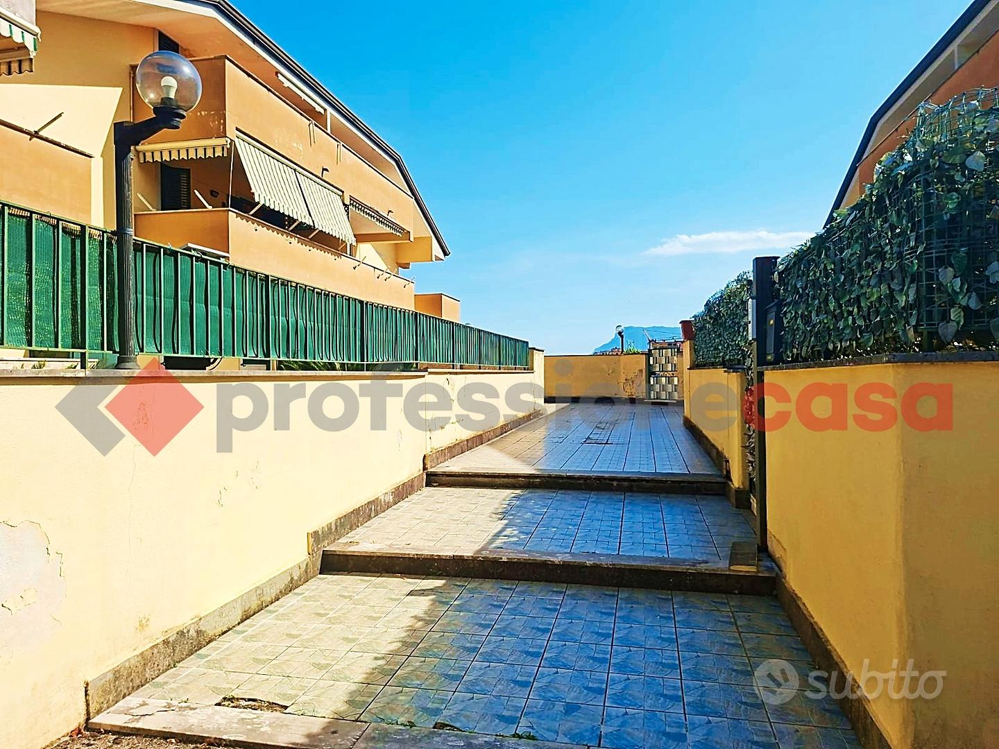 Appartamento – Piedimonte San Germano - Vista 2