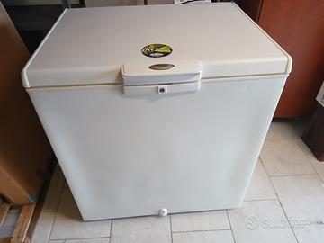  Congelatore 