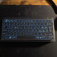 Logitech mx keys mini
