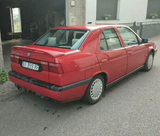 Alfa romeo 155 2.0 ts 8v super 1992