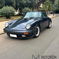 Porsche 911 Carrera 3.2 Targa