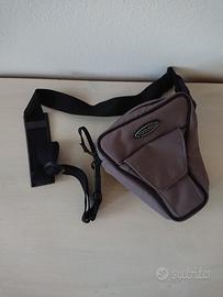 Custodia a tracolla per fotocamera - Tosland