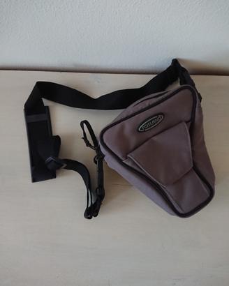 Custodia a tracolla per fotocamera - Tosland