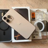 iPhone 16 PRO Max 256 (valutoscambio)