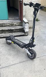 Monopattino elettrico