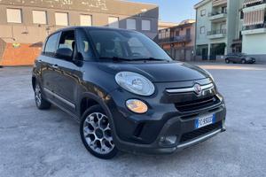 Fiat 500L 1.3 Multijet 95 CV Trekking EURO 6 CON 1