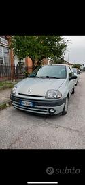 Renault Clio 2 1.2 Benzina