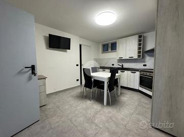 BOX A COSTA DI MEZZATE