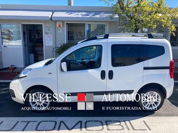 FIAT QUBO 1.3 MULTIJET(MODELLO LOUNGE)