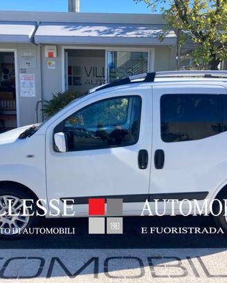 FIAT QUBO 1.3 MULTIJET(MODELLO LOUNGE)