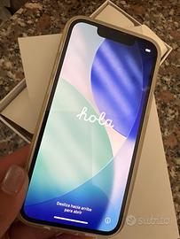 iPhone 13 mini 256GB Rosa - Batteria Nuova (100%)