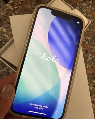 iPhone 13 mini 256GB Rosa - Batteria Nuova (100%)