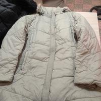 cappotto con cappuccio lizalu