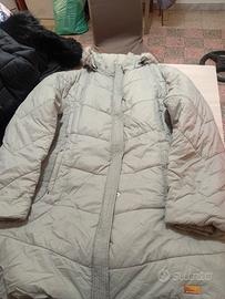 cappotto con cappuccio lizalu