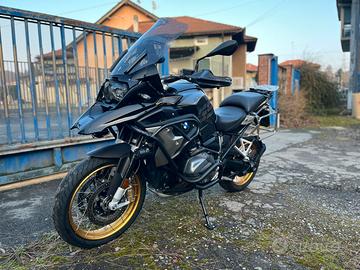 BMW R 1250 GS Exclusive - 2020 - Full Optional