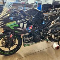 Kawasaki Ninja 400